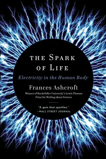 Cover of The Spark of Life