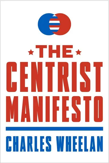 Cover of The Centrist Manifesto