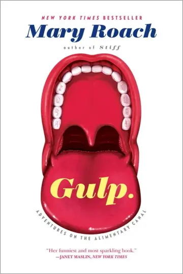 Cover of Gulp