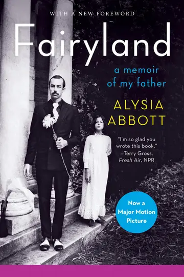 Cover of Fairyland