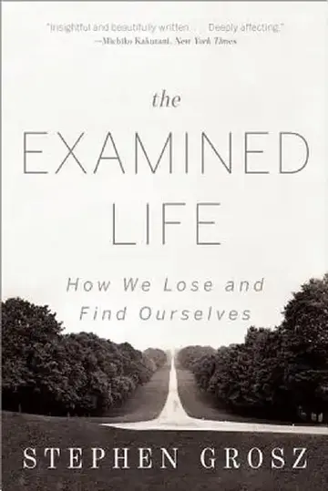 Cover of The Examined Life