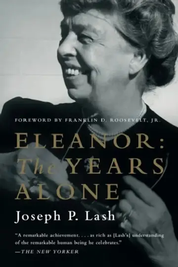 Cover of Eleanor