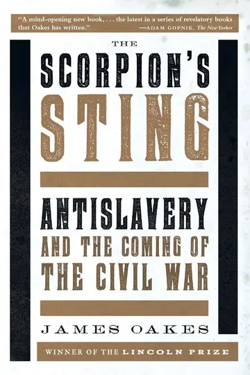 Cover of Scorpion's Sting