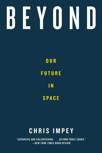 Cover of Beyond