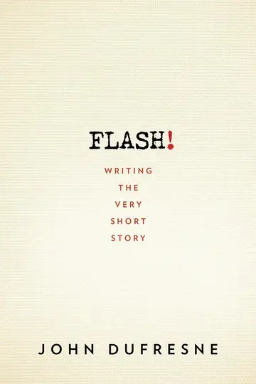 Cover of Flash!