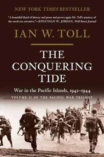Cover of *&*Conquering Tide