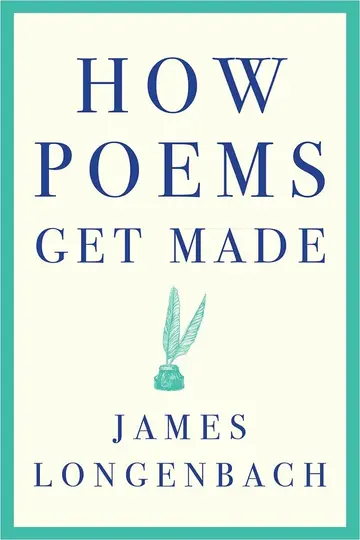Cover of How Poems Get Made