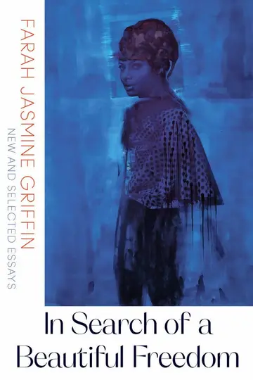 Cover of In Search of a Beautiful Freedom