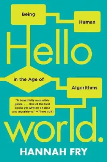 Cover of Hello World