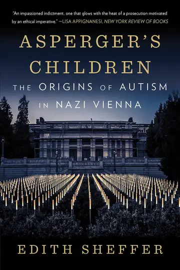 Cover of Asperger's Children