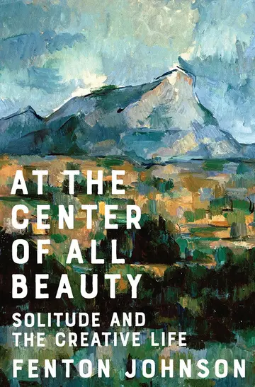 Cover of At the Center of All Beauty