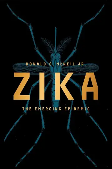 Cover of Zika