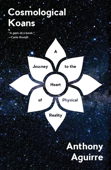 Cover of Cosmological Koans