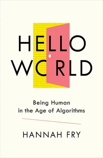 Cover of Hello World