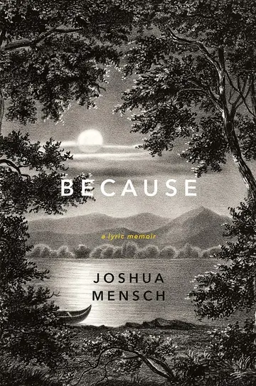 Cover of Because