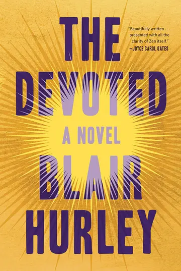 Cover of The Devoted