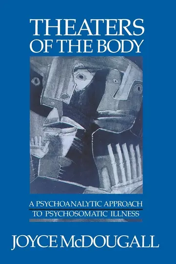 Cover of Theaters of the Body