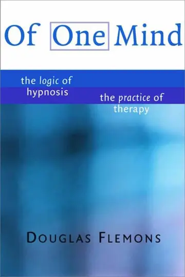 Cover of Of One Mind