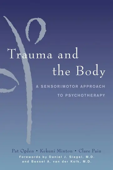 Cover of Trauma and the Body