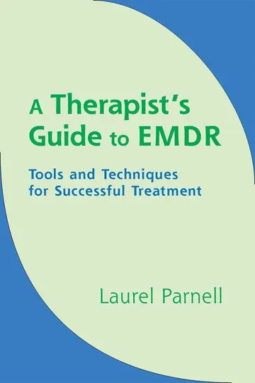 Cover of Therapist's Guide to EMDR