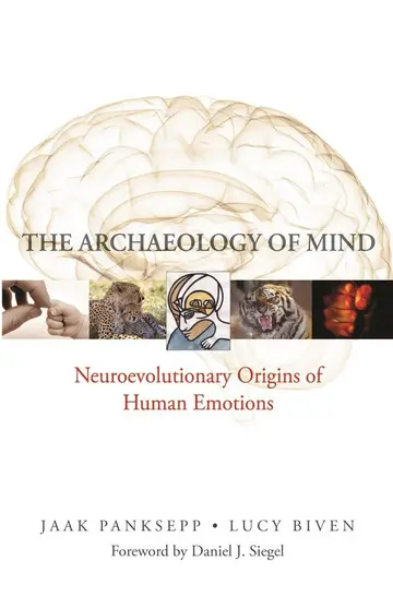 Cover of Archaeology of Mind