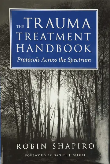 Cover of The Trauma Treatment Handbook