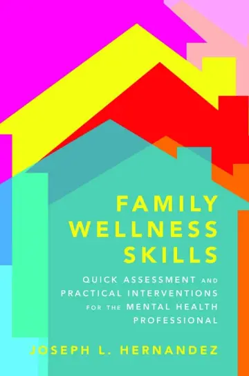 Cover of Family Wellness Skills