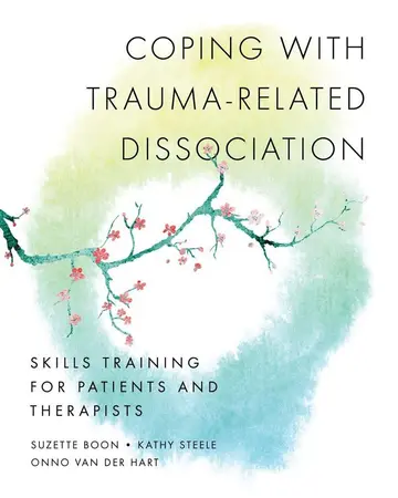 Cover of Coping with Trauma-Related Dissociation