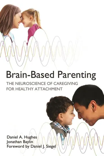 Cover of Brain-Based Parenting