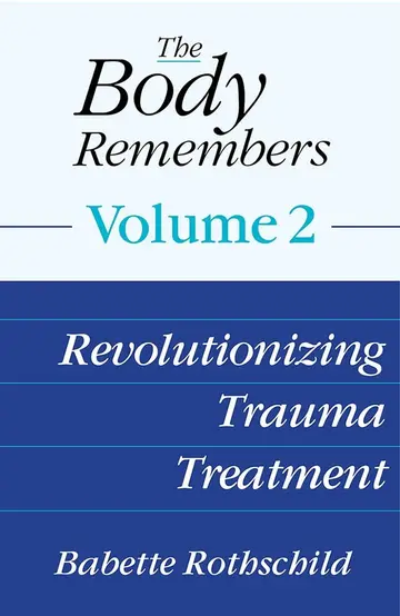 Cover of The Body Remembers
