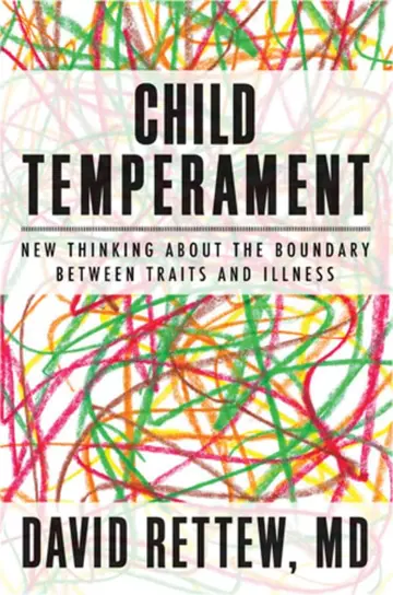Cover of Child Temperament