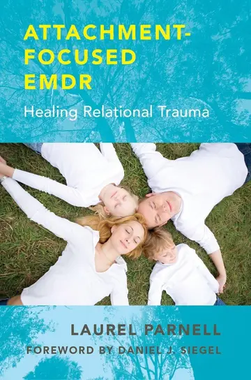 Cover of Attachment-Focused EMDR