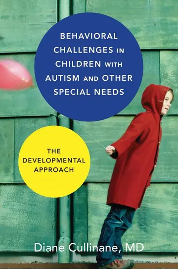 Cover of Behavioral Challenges in Children with Autism and Other Special Needs