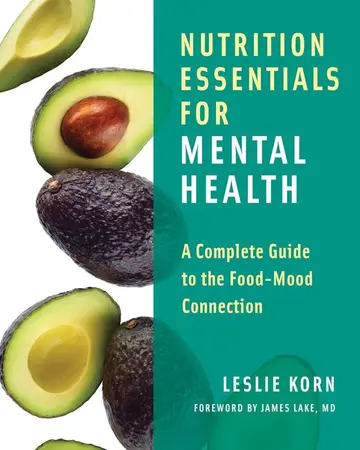 Cover of Nutrition Essentials for Mental Health