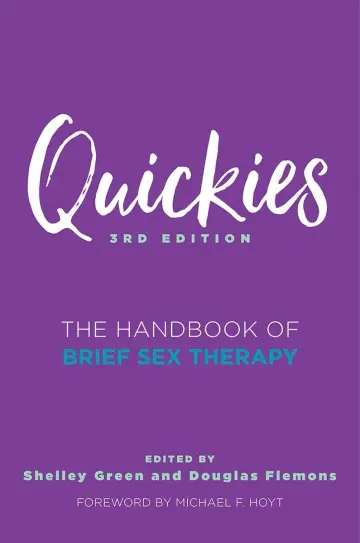 Cover of Quickies