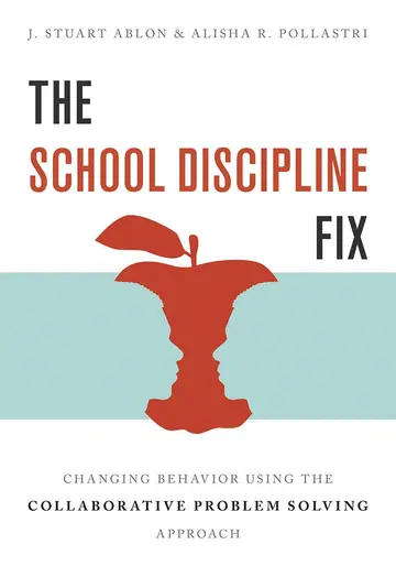 Cover of School Discipline Fix