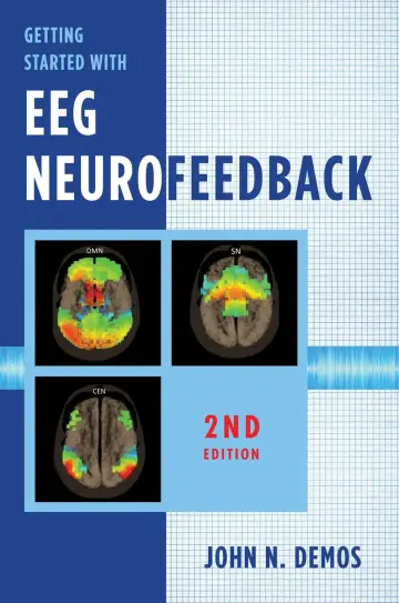 Cover of Getting Started with Eeg Neurofeedback