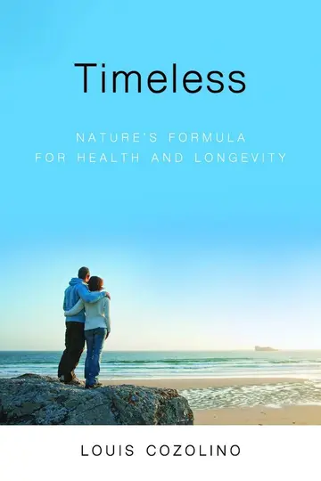 Cover of Timeless