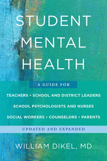 Cover of Student Mental Health