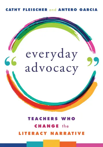 Cover of Everyday Advocacy