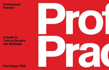 Cover of Professional Practice