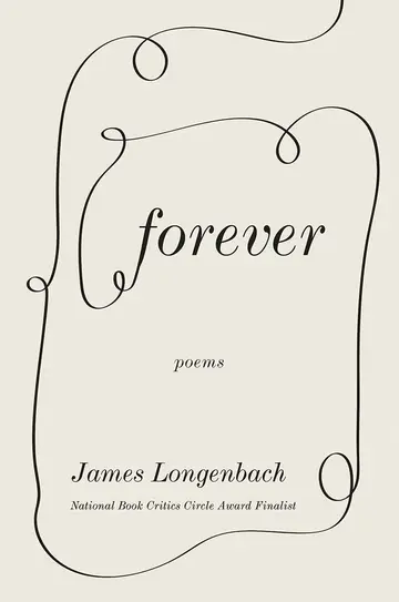 Cover of Forever