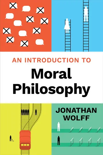 Cover of An Introduction to Moral Philosophy