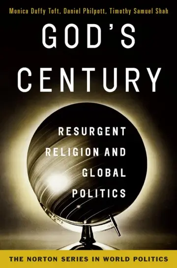 Cover of God's Century