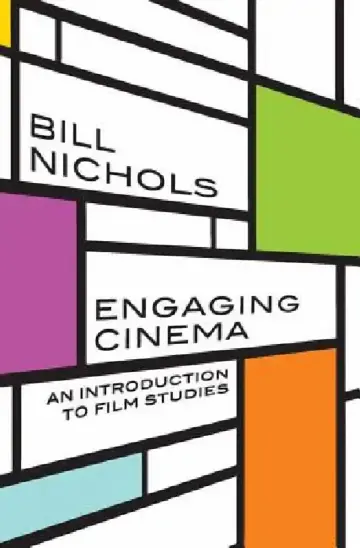 Cover of Engaging Cinema