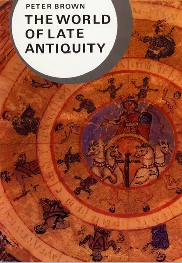Cover of The World of Late Antiquity Ad 150-750