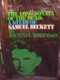 Cover of The Long Sonata of the Dead