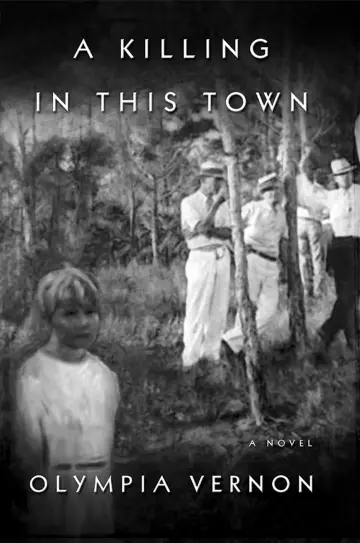 Cover of The Olympia Reader