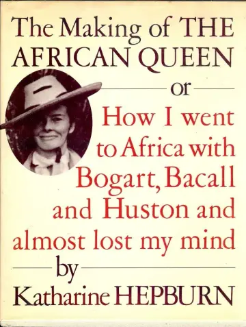 Cover of Making of the African Queen