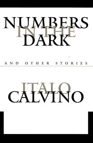 Cover of Numbers in the Dark
